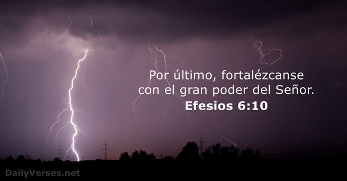 efesios 6:10