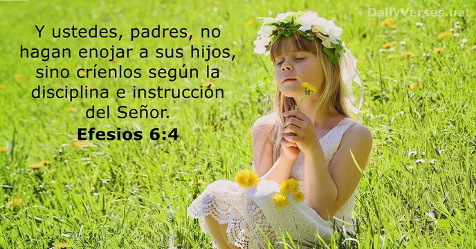 efesios 6:4