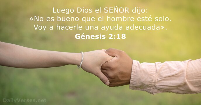 genesis 2:18