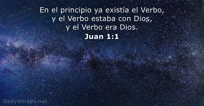 juan 1:1