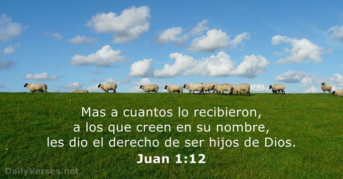 juan 1:12