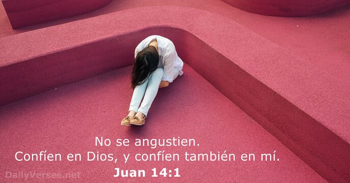 Juan 14:1