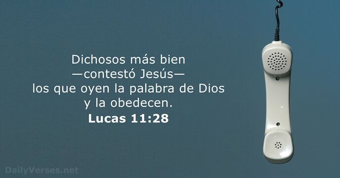 lucas 11:28