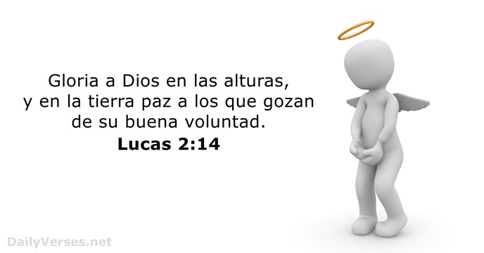 lucas 2:14