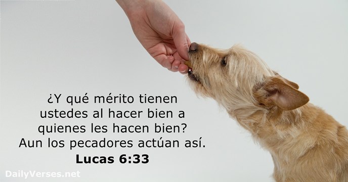 lucas 6:33