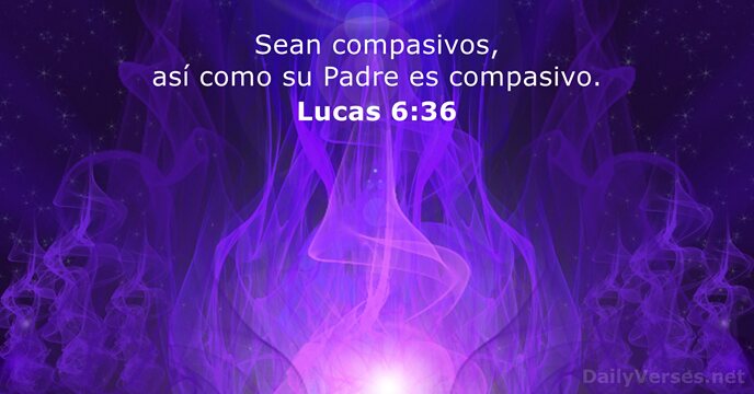 lucas 6:36