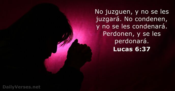 lucas 6:37