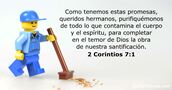 2 Corintios 7:1