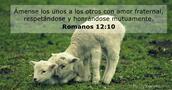 Romanos 12:10