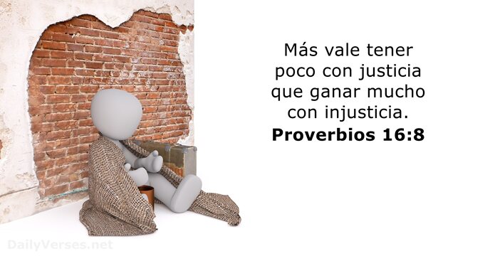 proverbios 16:8