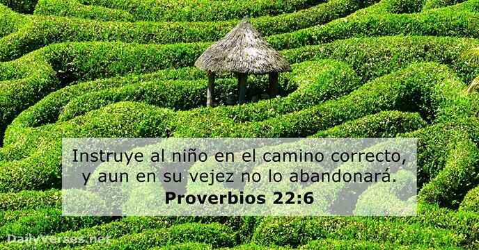 proverbios 22:6
