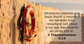 1-tesalonicenses 4:14