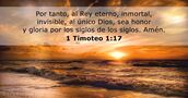 1-timoteo 1:17