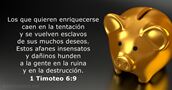 1-timoteo 6:9