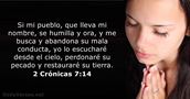2-cronicas 7:14