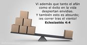 eclesiastes 4:4