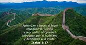 isaias 1:17