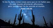juan 16:33