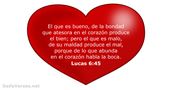 lucas 6:45