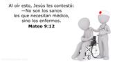 mateo 9:12