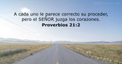 proverbios 21:2
