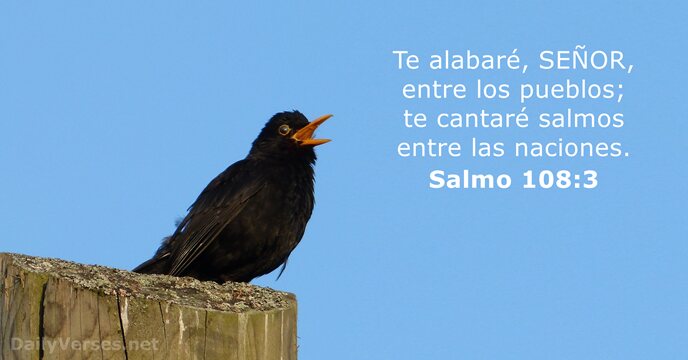 salmos 108:3