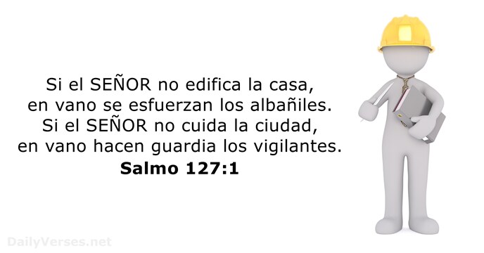 salmos 127:1