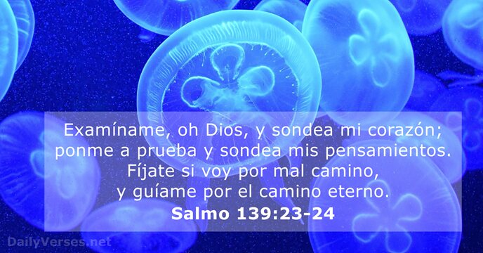 salmos 139:23-24