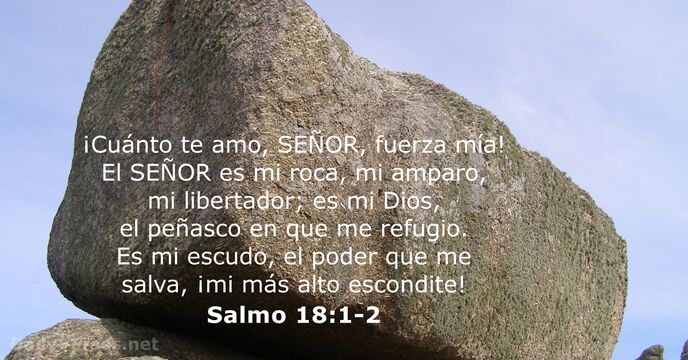 salmos 18:1-2