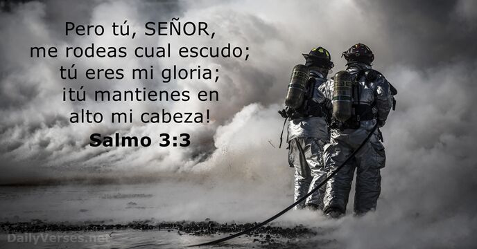 salmos 3:3