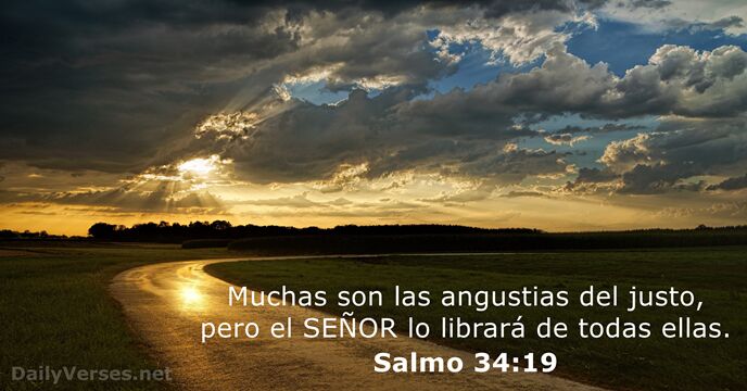 Salmos 34:19