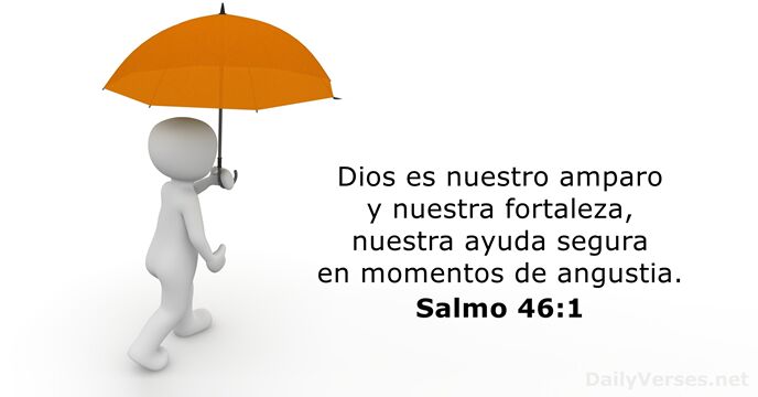 salmos 46:1