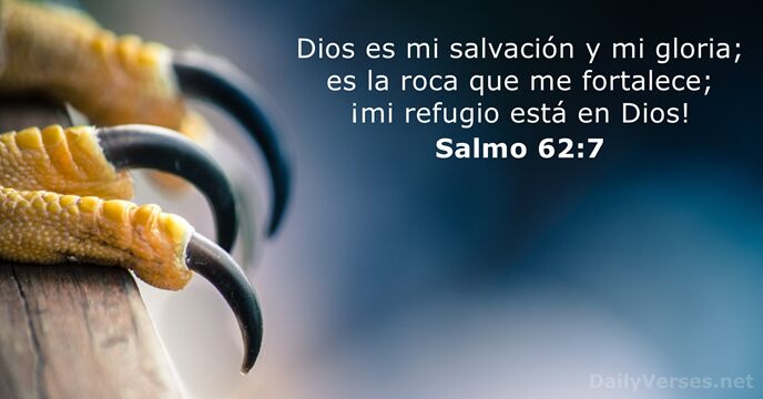 salmos 62:7