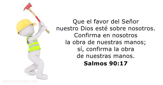 salmos 90:17