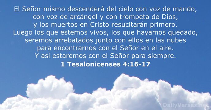 46 Versiculos De La Biblia Sobre El Cielo Dailyverses Net