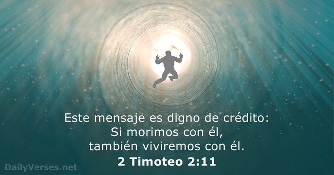 2 Timoteo 2:11