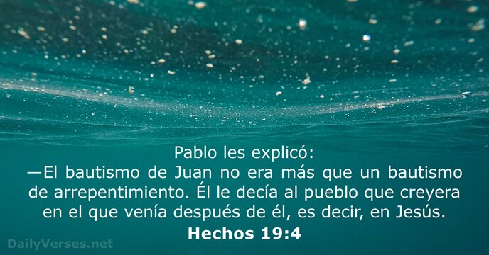 Hechos 19:4