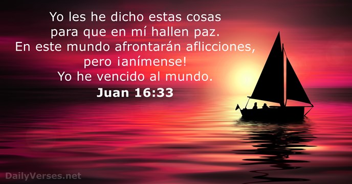 17 Versículos de la Biblia sobre la Superación - DailyVerses.net