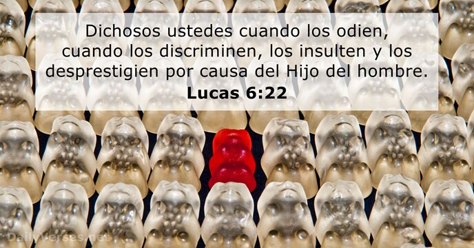 Lucas 6:22