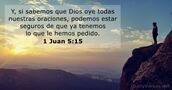 1 Juan 5:15