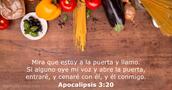 Apocalipsis 3:20