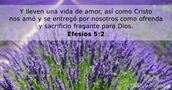 Efesios 5:2