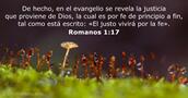 Romanos 1:17