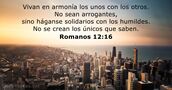 Romanos 12:16