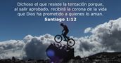 Santiago 1:12