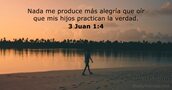 3 Juan 1:4