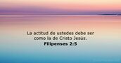 Filipenses 2:5