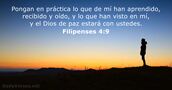 Filipenses 4:9