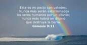 Génesis 9:11