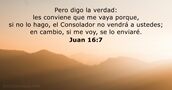 Juan 16:7